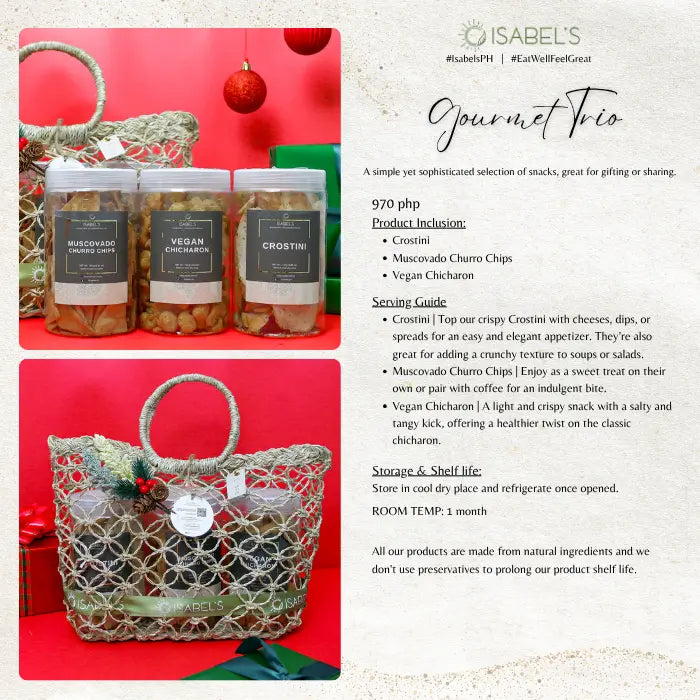 Guilt-Free Tote Bag