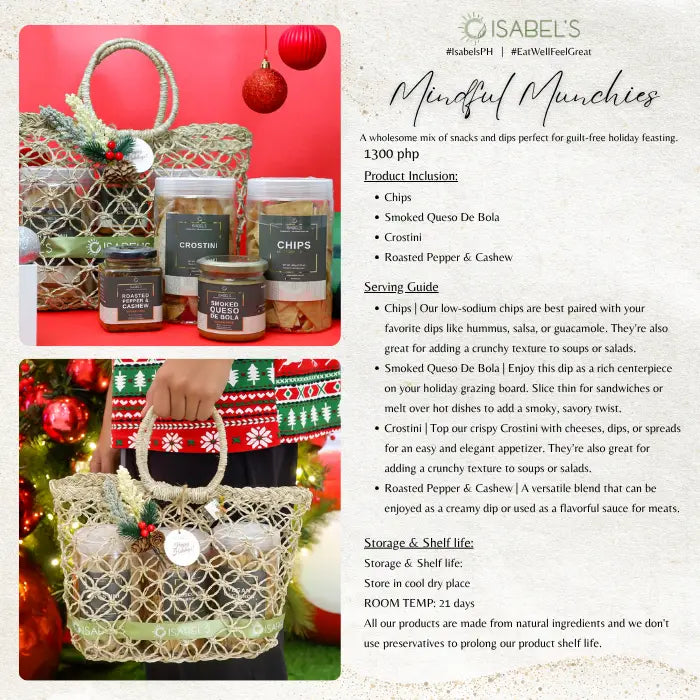 Guilt-Free Tote Bag