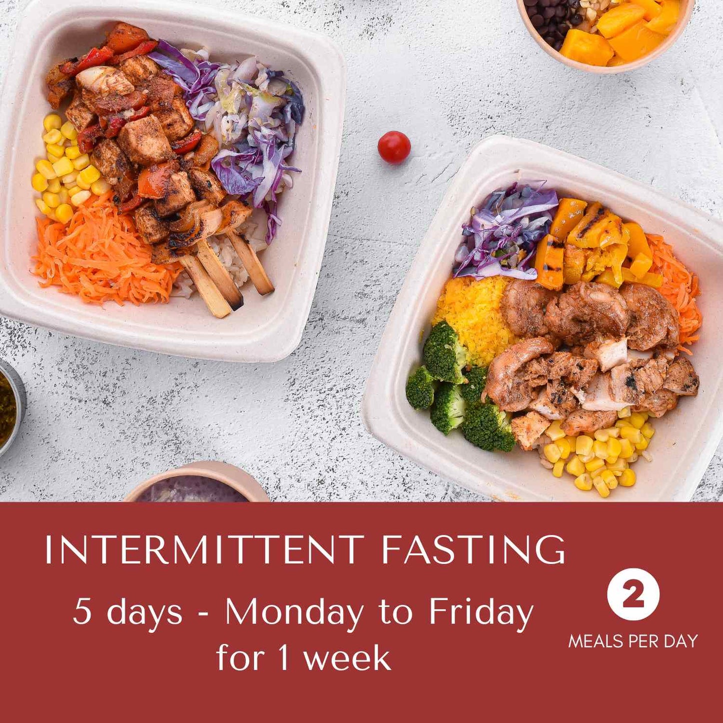 Intermittent Fasting