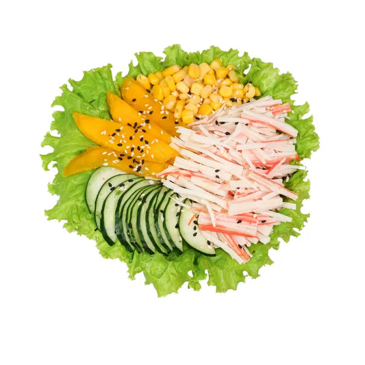 Kani Mango Mix