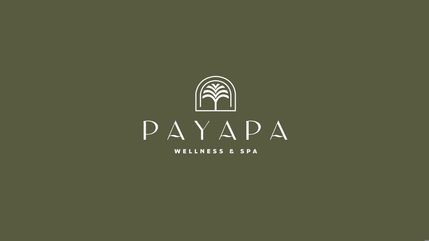 1 hr Home Service Massage from Payapa Wellness & Spa
