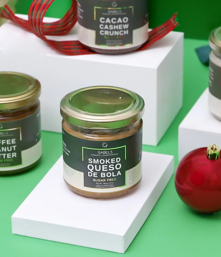Dips And Spreads