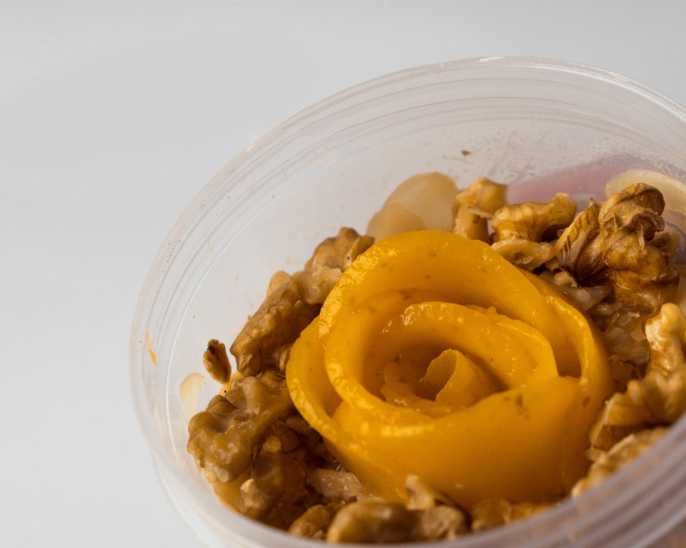 Oats - 3 days - 1 week