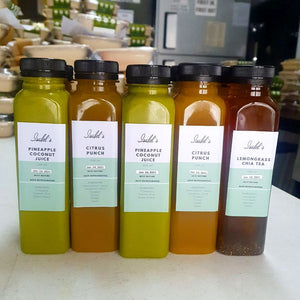 Healthy Drinks