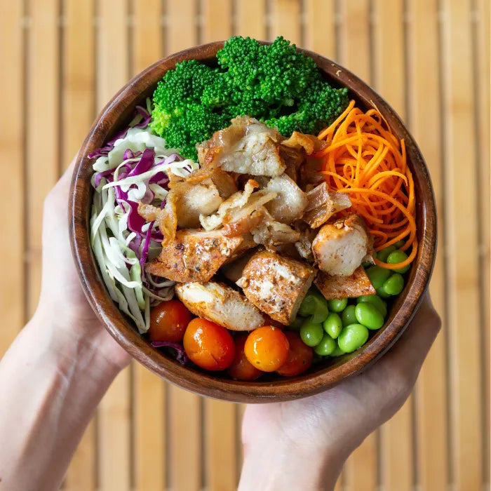 Power Bowls