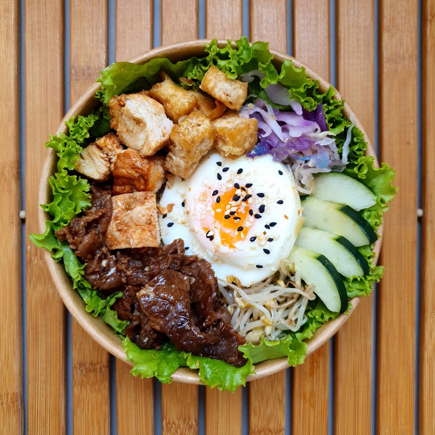 Daily Keto