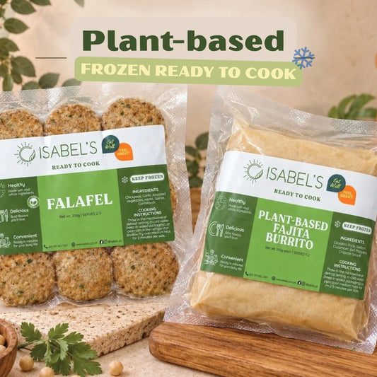 Plant-Based