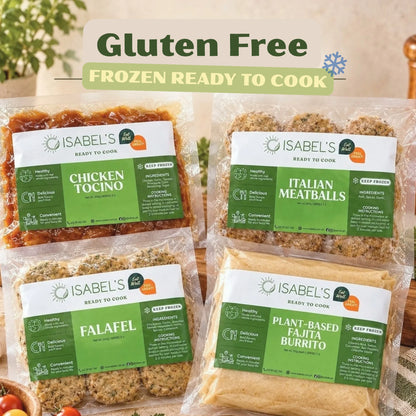 Gluten Free