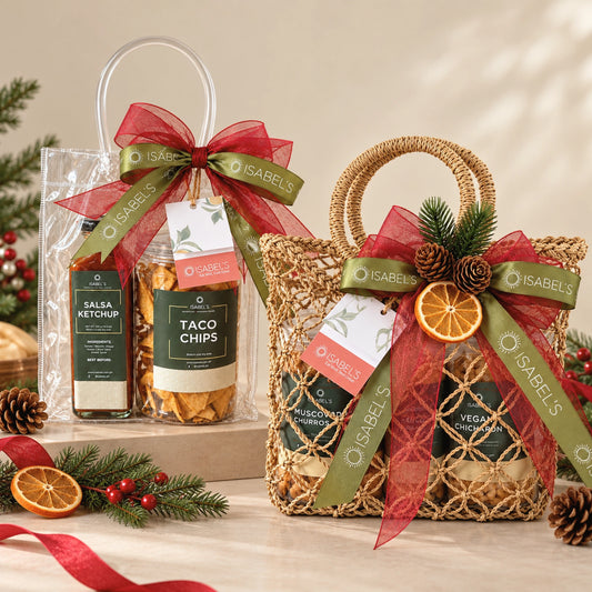 Guilt-Free Gift Bag