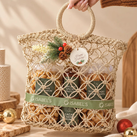 Guilt-Free Tote Bag