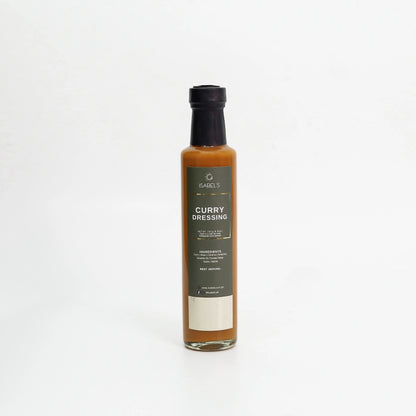 Isabel's Dressing