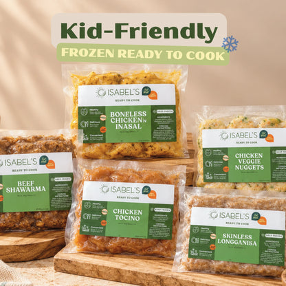 Kid-Friendly