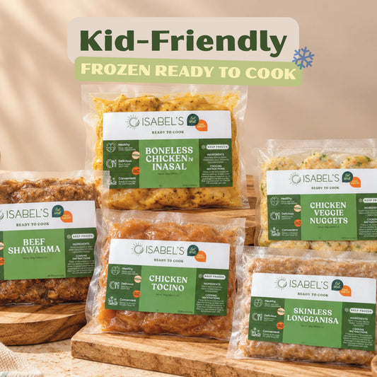 Kid-Friendly