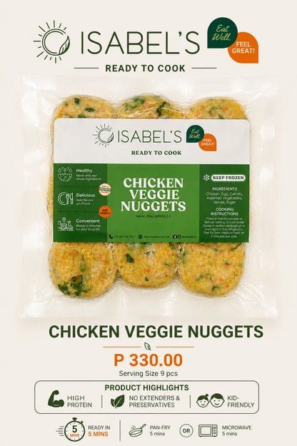 High Protein