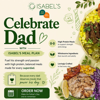 Wellness Dad Plan