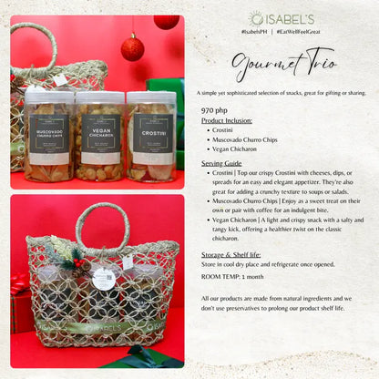 Guilt-Free Tote Bag