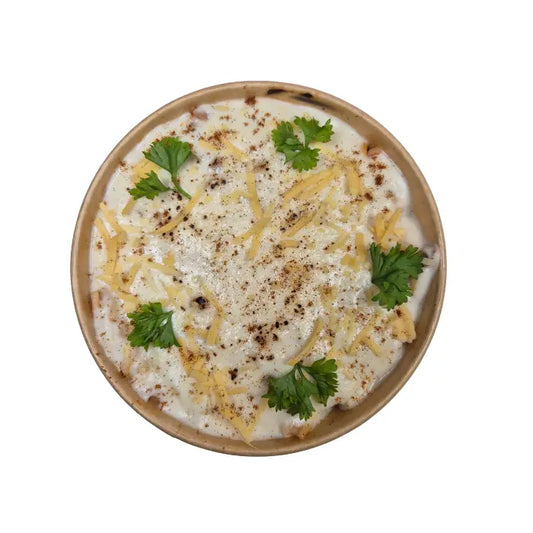 Hearty Pomodoro Casserole