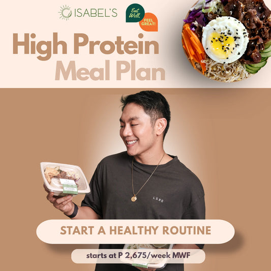 High Protein