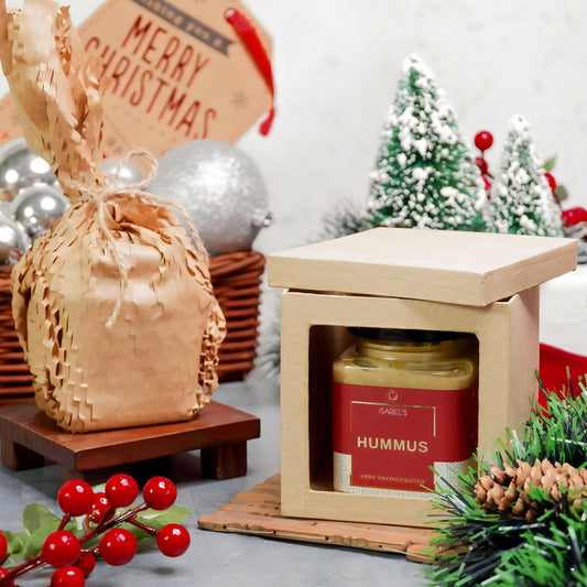 Gift Bundles – Isabel's