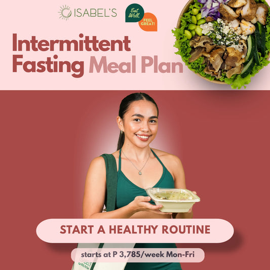 Intermittent Fasting