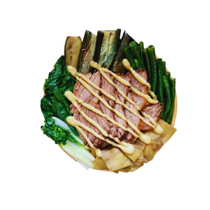 Kare Kare Bowl