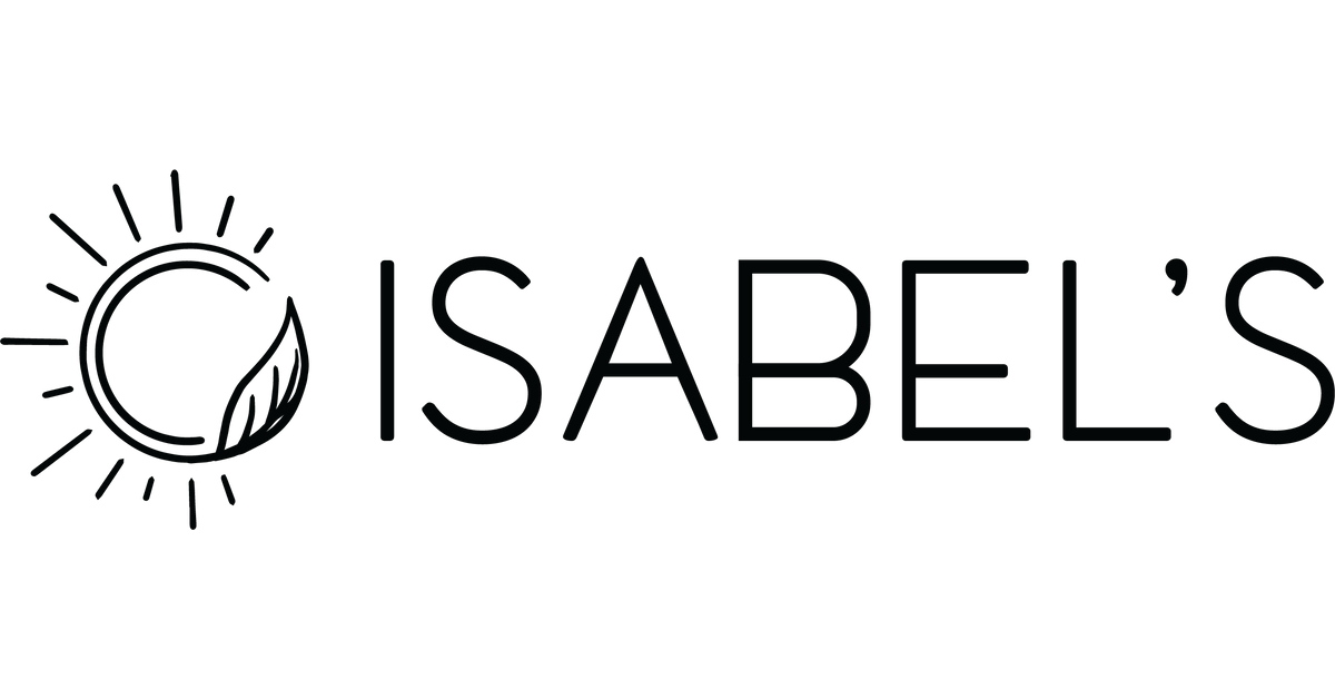 Dips And Spreads Isabel's