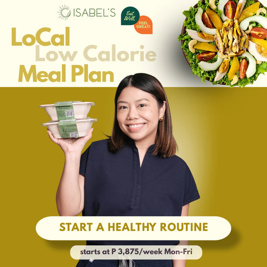 Low Calorie (LoCal)