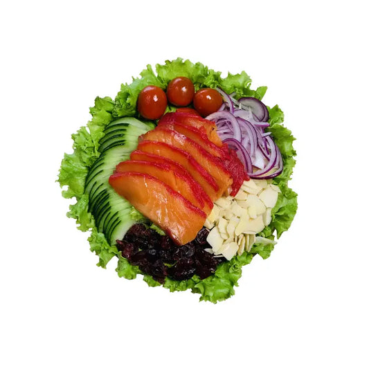 Low Calorie Menu of the Day