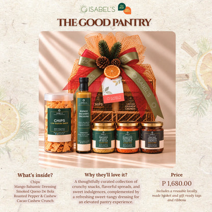 Premium Wellness Basket