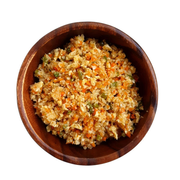 Cauliflower Rice
