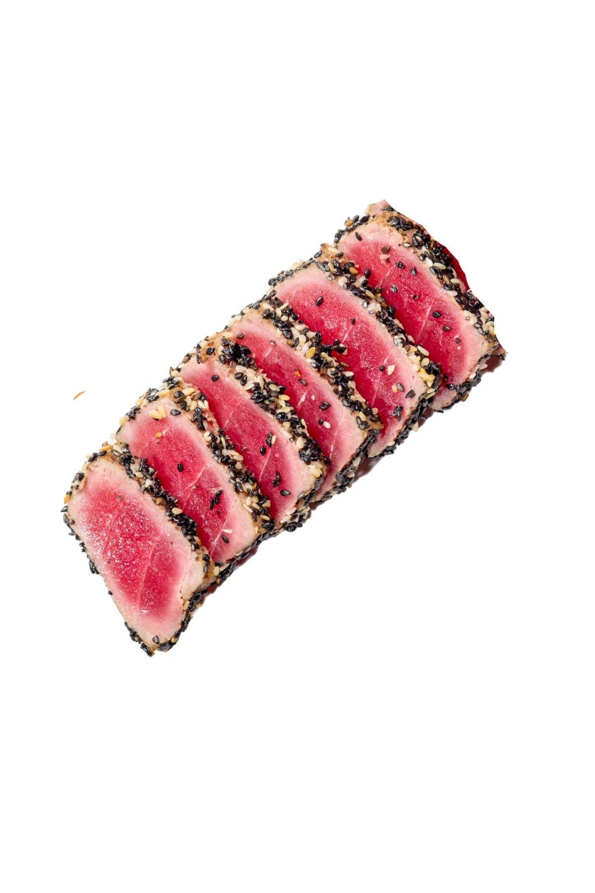 Crusted Tuna - Meal Plan