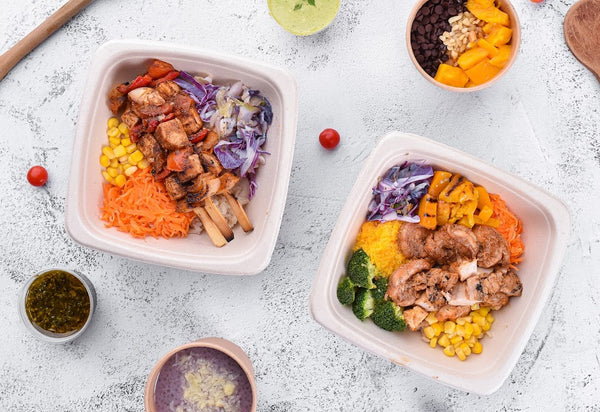IF Meal Plan 4 Weeks