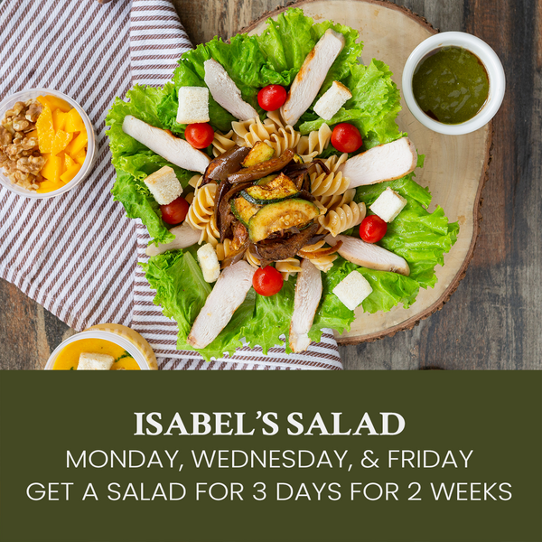 3 Day Subscription - 2 Weeks