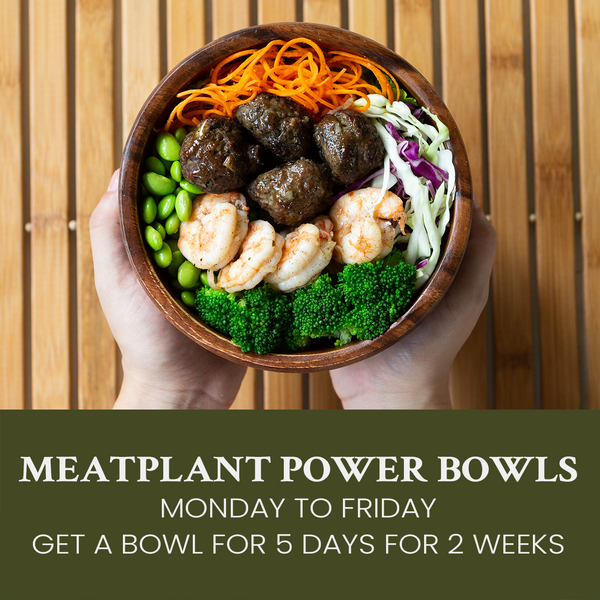Meatplant 2 weeks 5 days