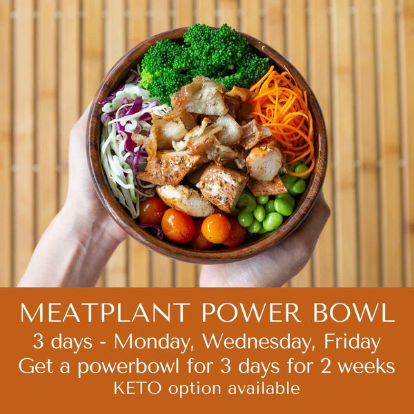 Meatplant 2 weeks 3 days