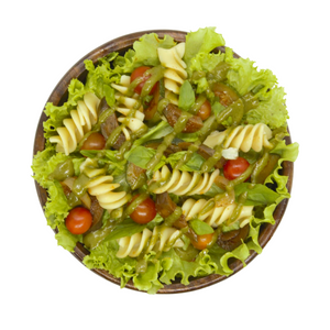 Pesto Pasta Salad - Meal Plan