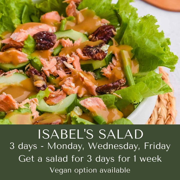 3 Day Subscription - 1 Week