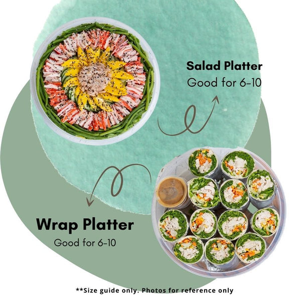 Pesto Pasta Salad - Meal Plan