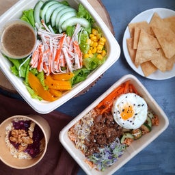 4 Weeks Full Day Meal