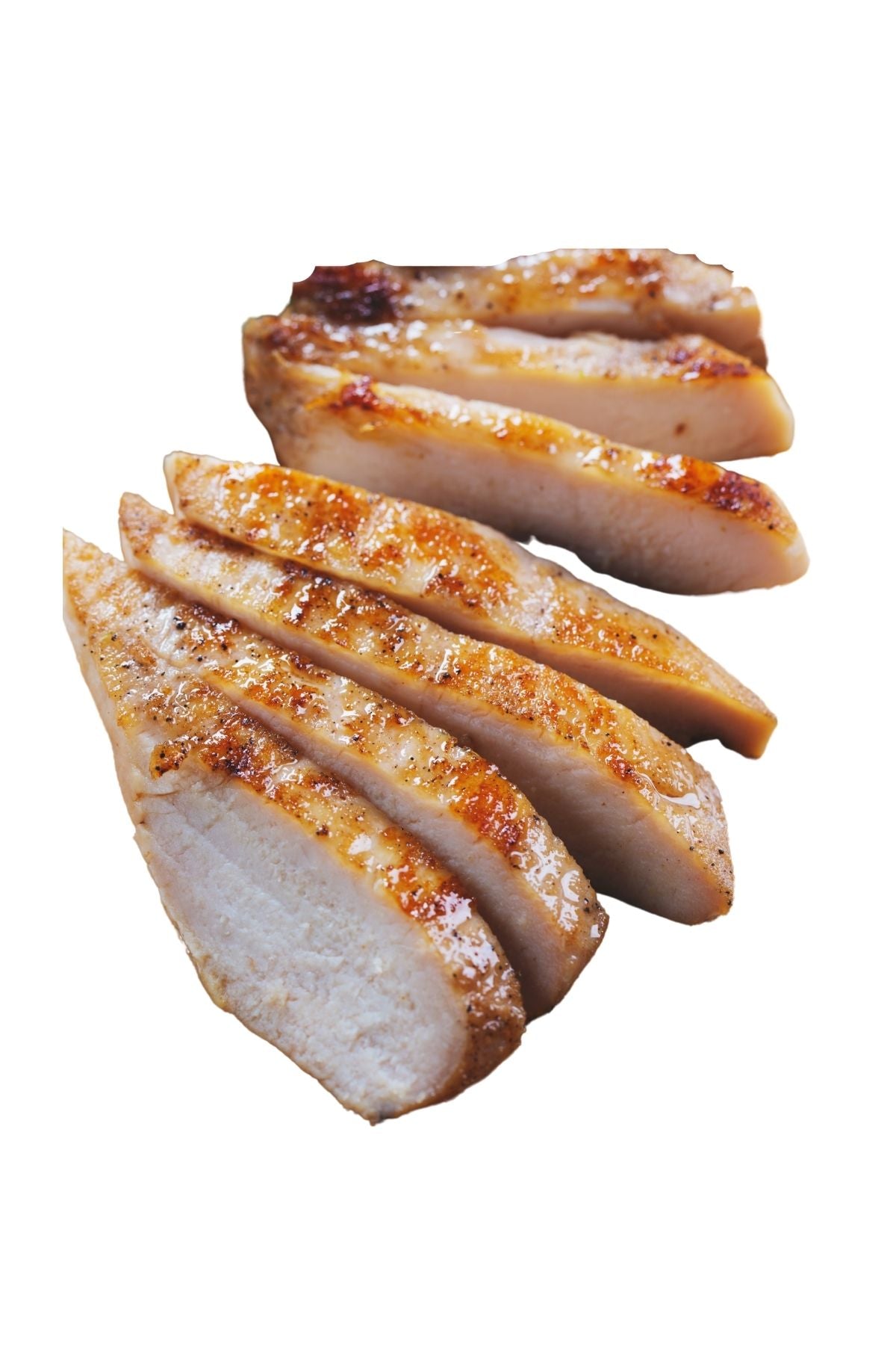 Grilled Chicken - Meal Plan