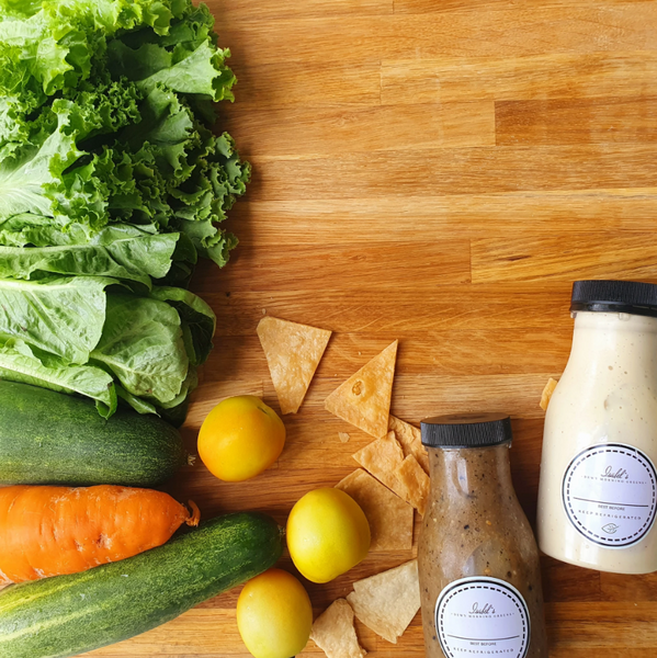 Salad Kit