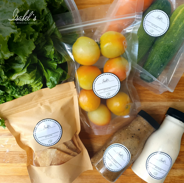 Salad Kit
