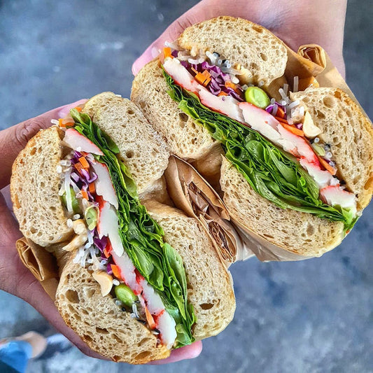 Sandwich - Meal Plan