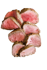 Steak Tenderloin - Meal Plan